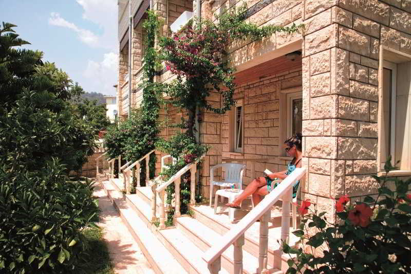 Havana Cairo Готель 3*
